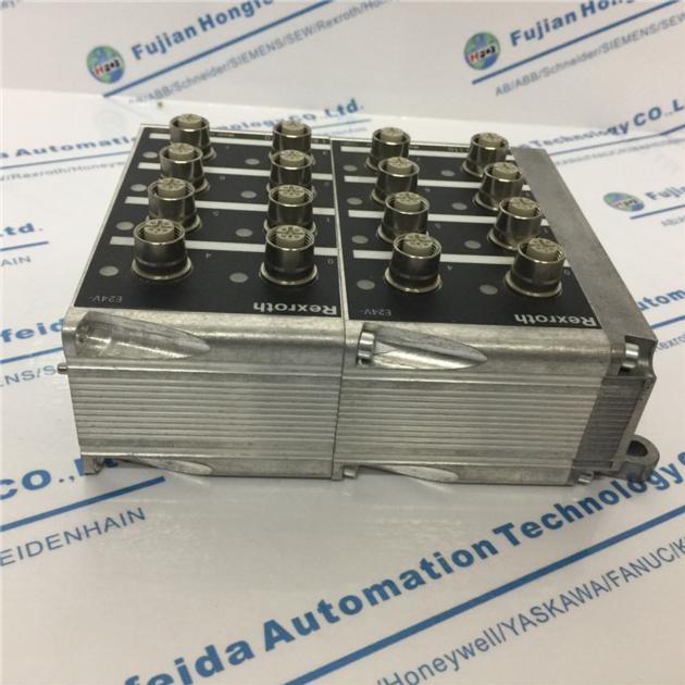 Bosch Rexroth DKC01.3-100-7-FW