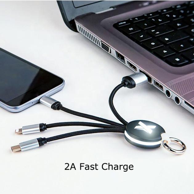2020 New Trending 20CM Portable Nylon