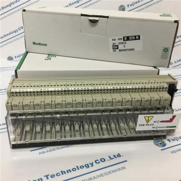 Schneider TSXDSY16T2