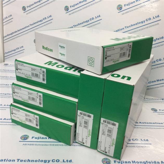 Schneider TSXDEY16D2