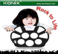 USB ROLL-UP DRUM KIT