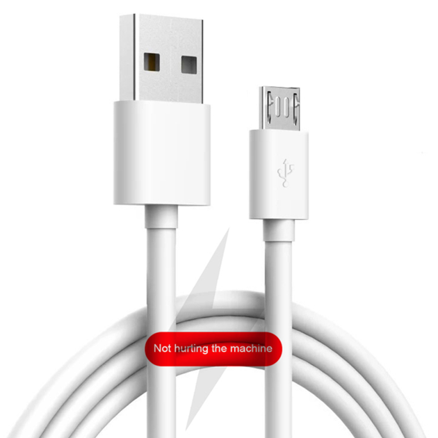 3V PVC Data Cable