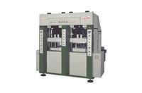 Vertical Plastic Injection Moulding Machine-Kou Yi  