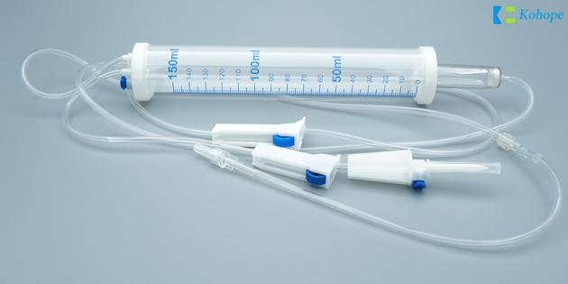 Infusion Sets