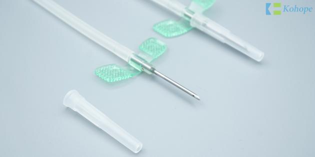 AV Fistula Needles