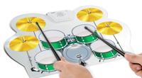 roll up drum kit