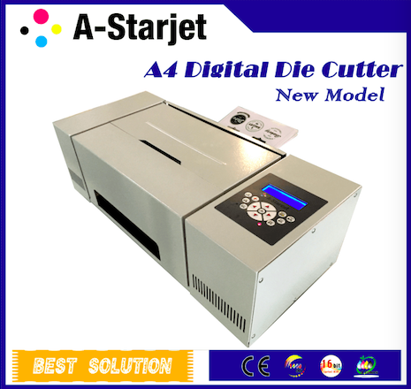 Digital Die Cutter