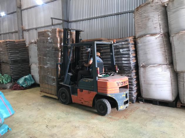 Cocopeat For Growing Plants Grow Bags