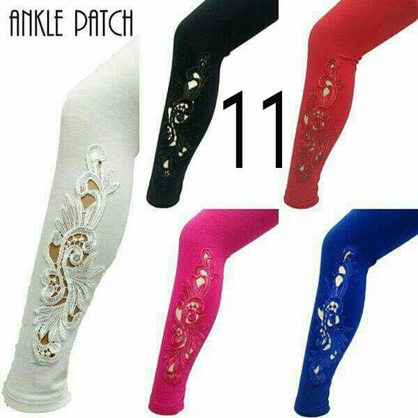 Designer Leggings