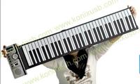 roll up piano keyboard 49 keys