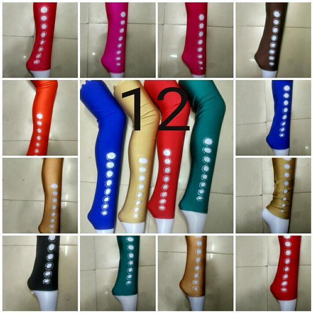 Designer Leggings