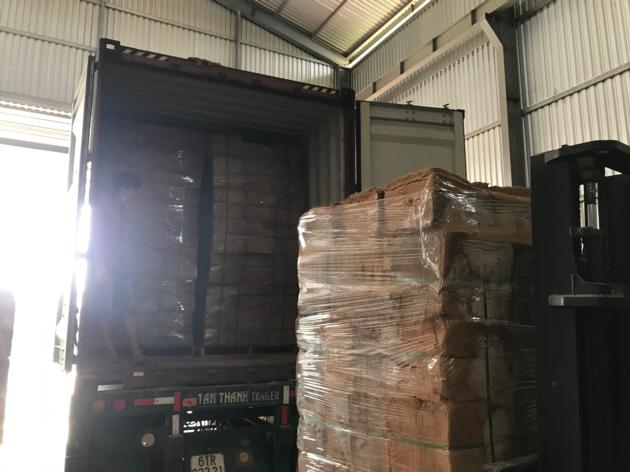 Cocopeat For Growing Plants Grow Bags