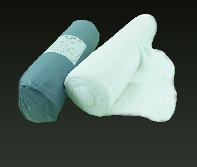 Rayyan Cotton Wool Roll