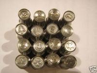 TDP-6Tablet press machine Punch dies/Pill maker