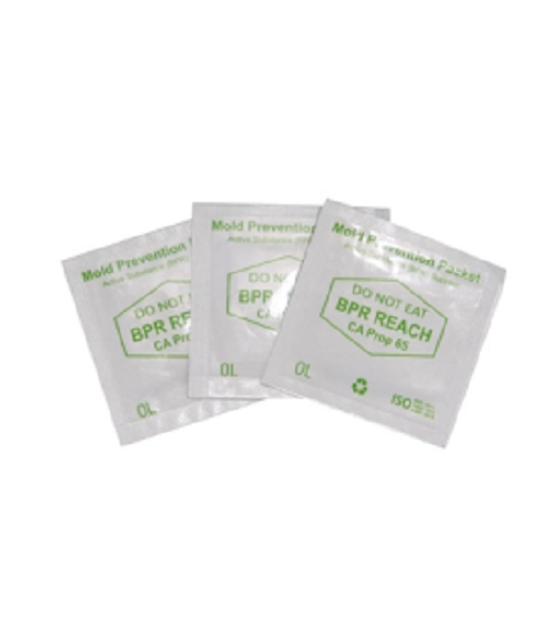 Anti-mold Packet & Bag