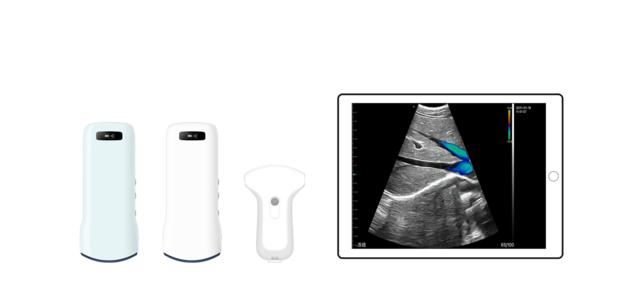 Abdomen Ultrasound Convex Probes