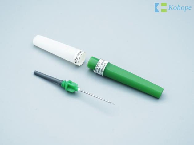 Insulin Pen Needles