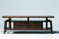 TV cabinet
