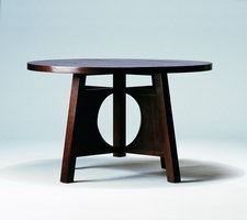 tai ji table