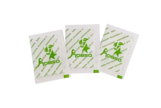 KOBSO Desiccant Products