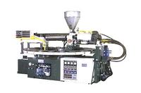 Rotary Type Plastic Sole Automatic Injection Moulding Machine-Kou Yi 
