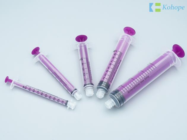 Insulin Syringes