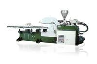 Rotary Type Plastic Sole Automatic Injection Moulding Machine-Kou Yi 
