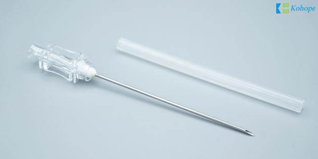 Custom Medical Needle