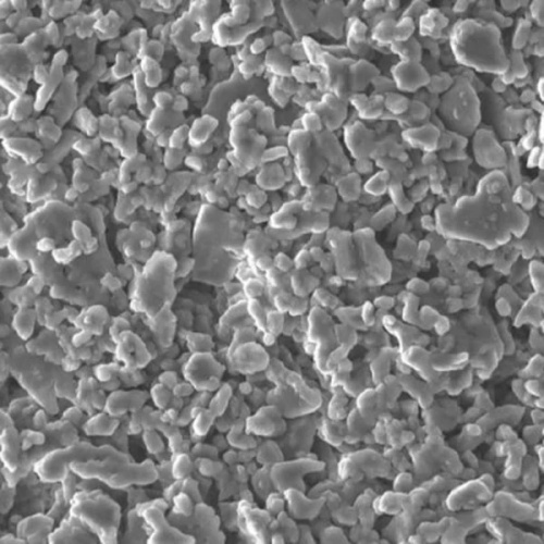 Alumina Polishing Powder 0.6³´µm