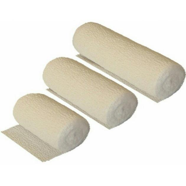 Rayyan Dressing Bandage