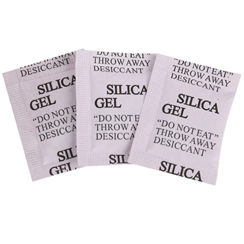 Silica Gel Desiccant