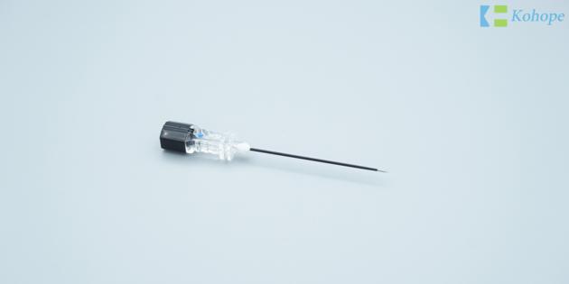 Disposable Spinal Needles