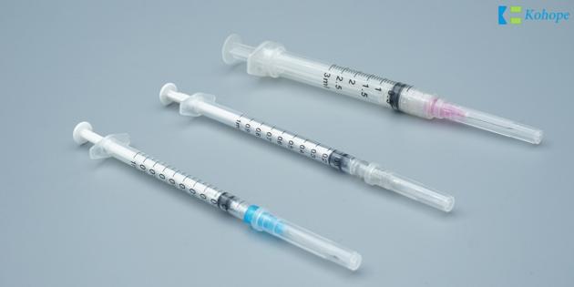 Safety Syringes