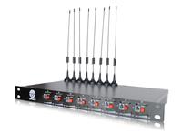 8-port SIM Cards GSM Fixed Wireless Terminal