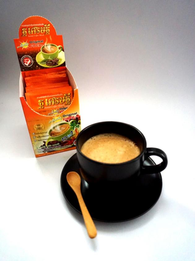 Thor Setthee Detox Coffee 13in1 Slimming