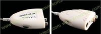 USB GUITAR LINK CABLE