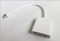 Mini DP TO DVI SHORT CABLE