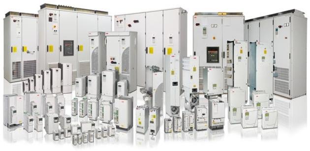 ABB DSDX-452