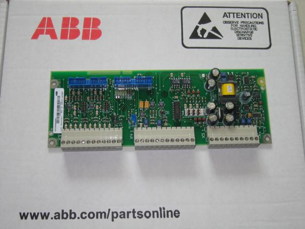 ABB C150/0000/STD