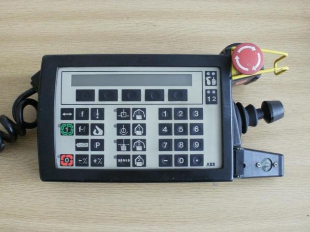 ABB PMR210MB