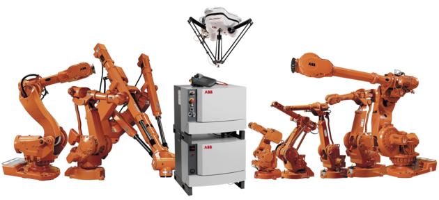 ABB PR030/B