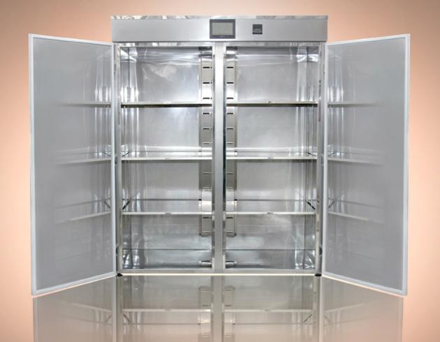 AXIS ETO STERILIZER