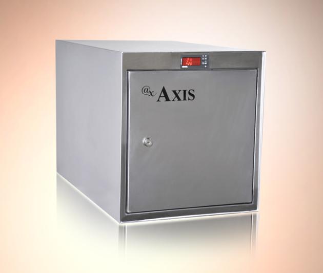 AXIS ETO STERILIZER