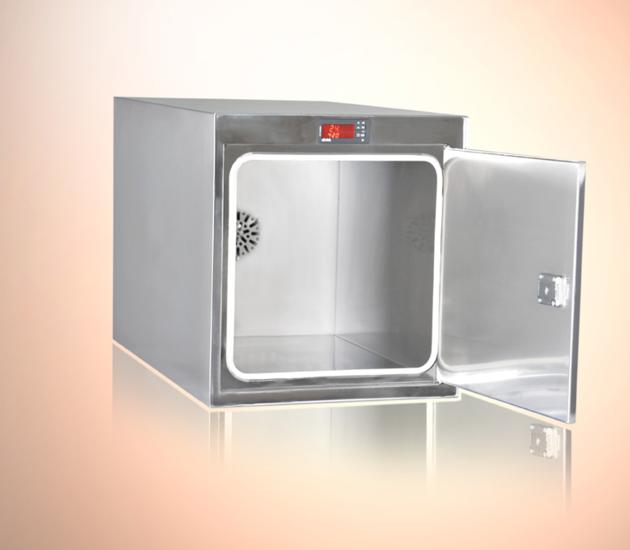 AXIS ETO STERILIZER