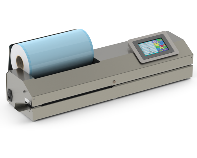 AXIS SEALING MACHINE
