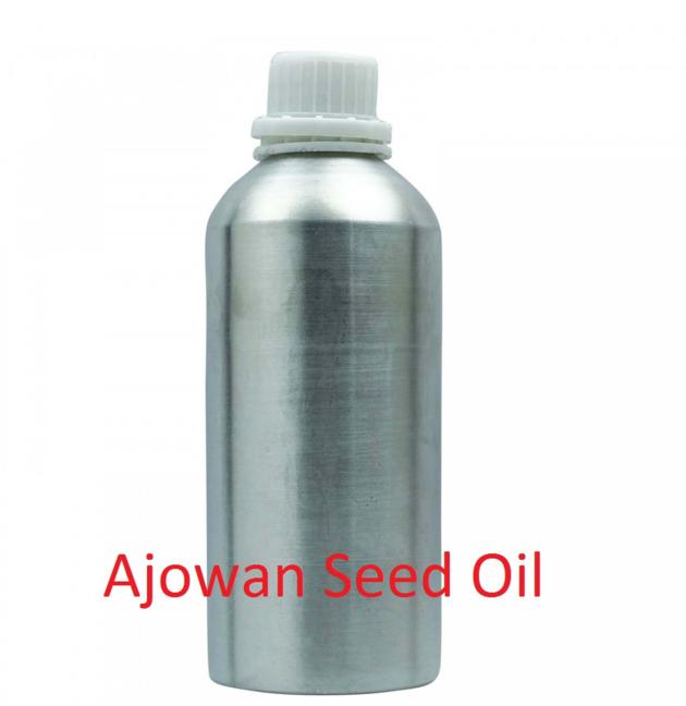 Ajowan Seed Essential Oil