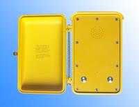 Metro SOS call key phone