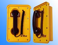 KNSP-09  Industrial alarm telephone system