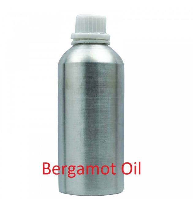 Bergamot Essential Oil
