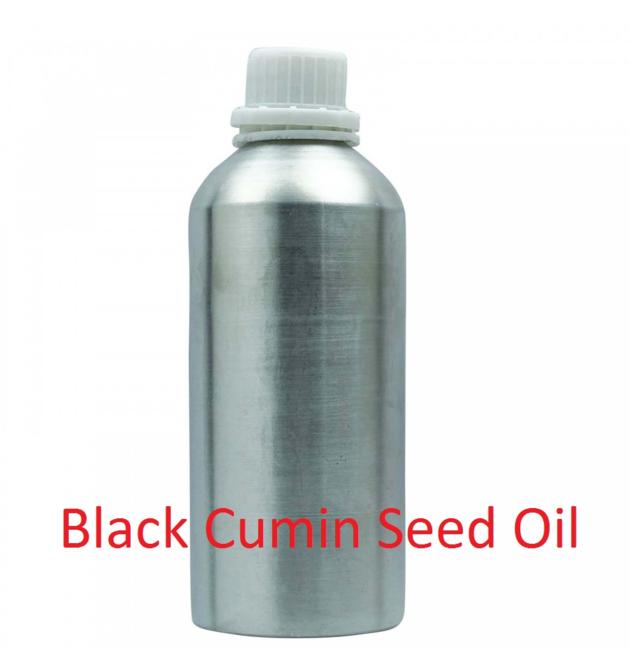 Black Cumin Seed Essential Oil